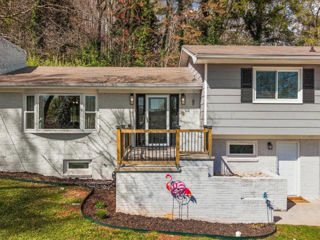House for sale in Tennessee