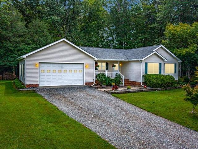 House for sale in Virginia