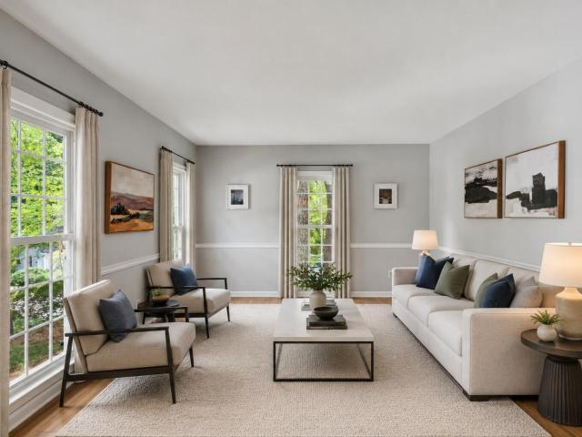 House for sale in Wake, North Carolina