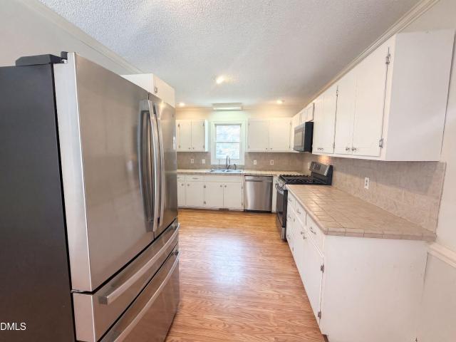 House for sale in Wake, North Carolina