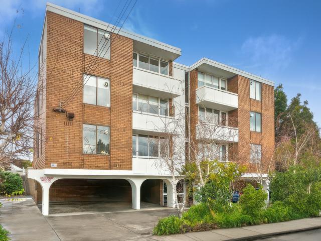 Apartment for rent in Camerons Creek, Victoria