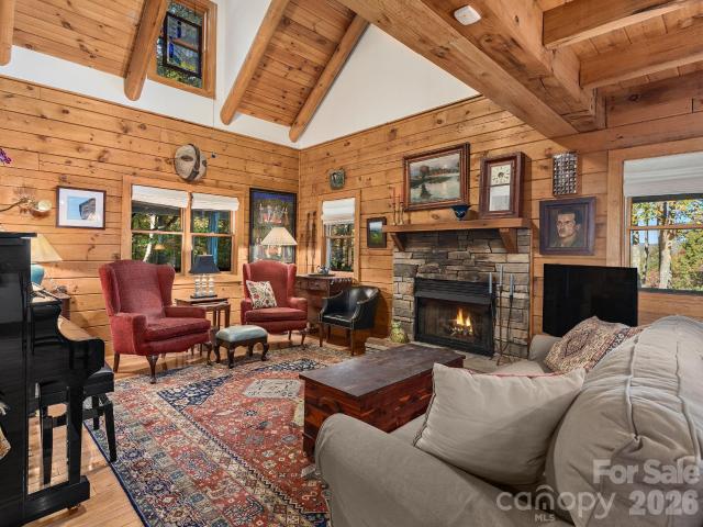 House for sale in Fairview, North Carolina