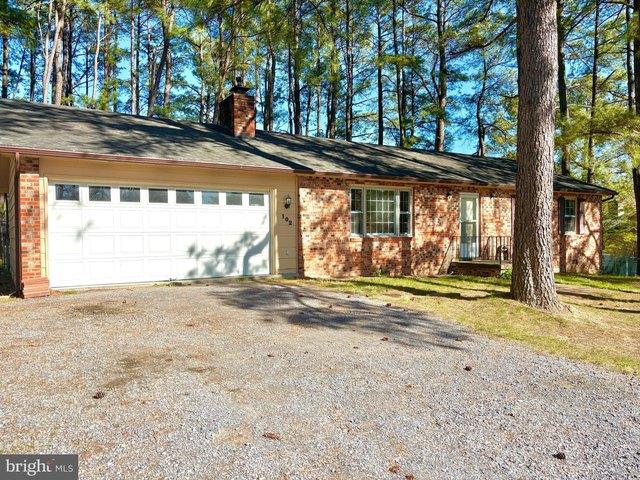 House for sale in Virginia