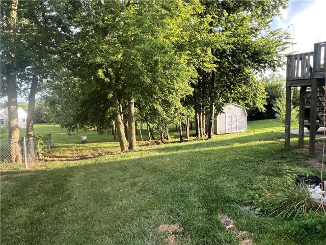 House for sale in Ray, Missouri