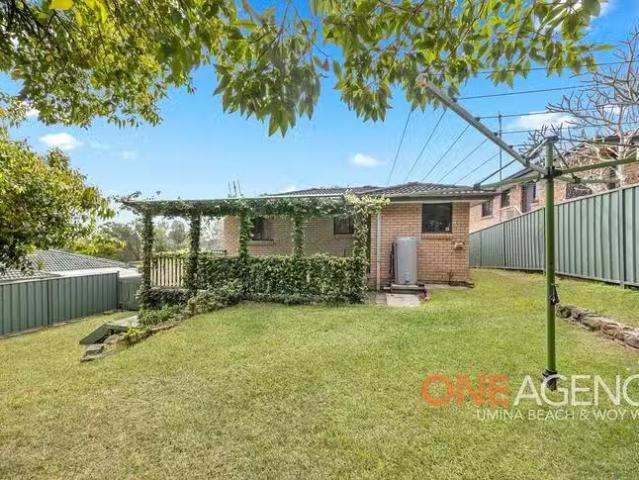 House for rent in Camerons Creek, Victoria