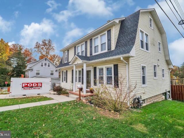 House for sale in Linthicum Heights, Maryland