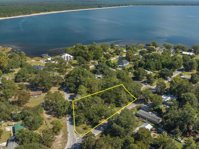 Land for sale in Bonneau, Berkeley County