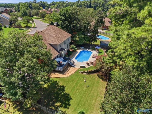 House for sale in Madison, Alabama