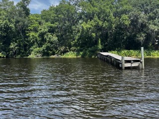 Land for sale in Palatka, Florida
