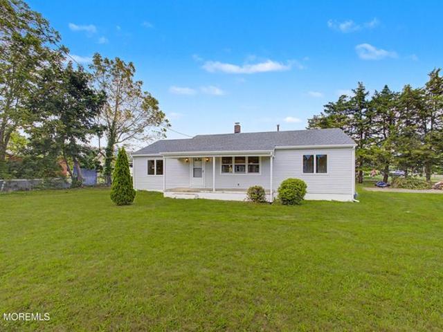 House for sale in Normandy Beach, New Jersey