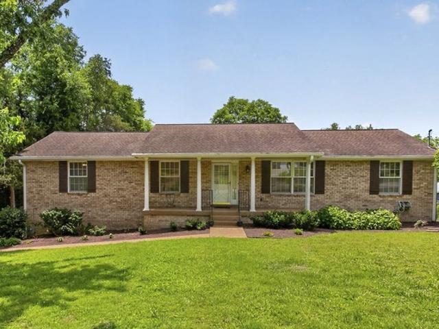 House for sale in Tennessee
