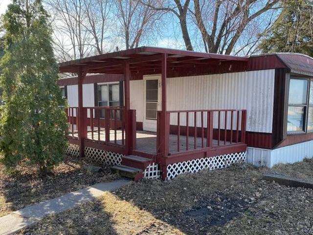 House for sale in Nebraska