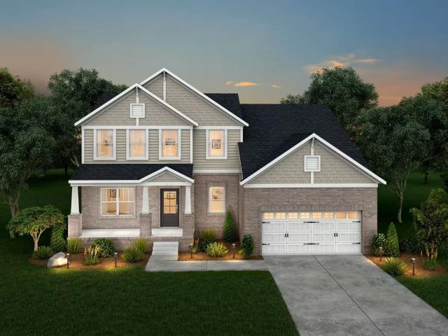 House for sale in Tennessee