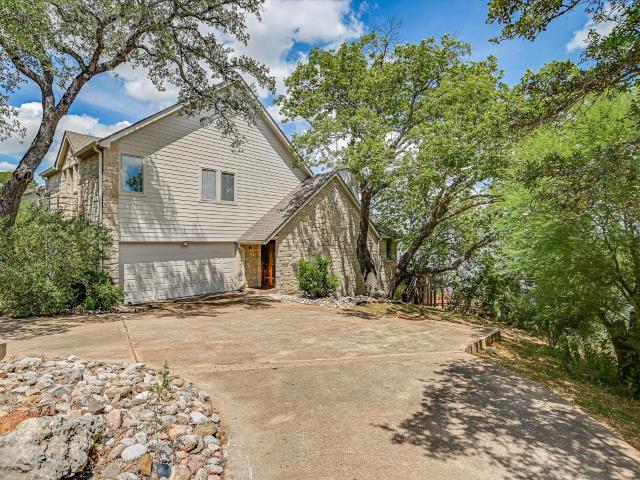 House for sale in Spicewood, Texas