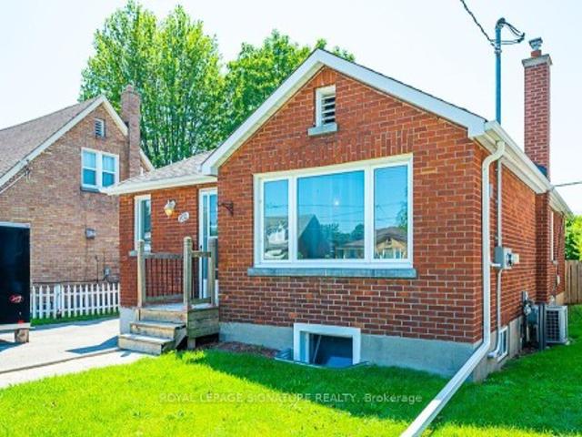 House for sale in Durham, Ontario