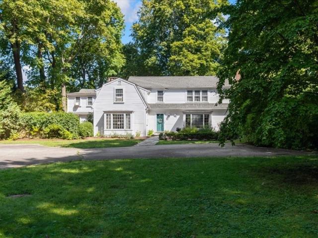 House for sale in Hingham, Massachusetts