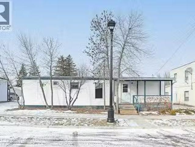 House for sale in Duchess, Alberta