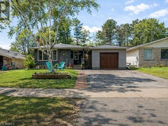 House for sale in Kitchener, Ontario