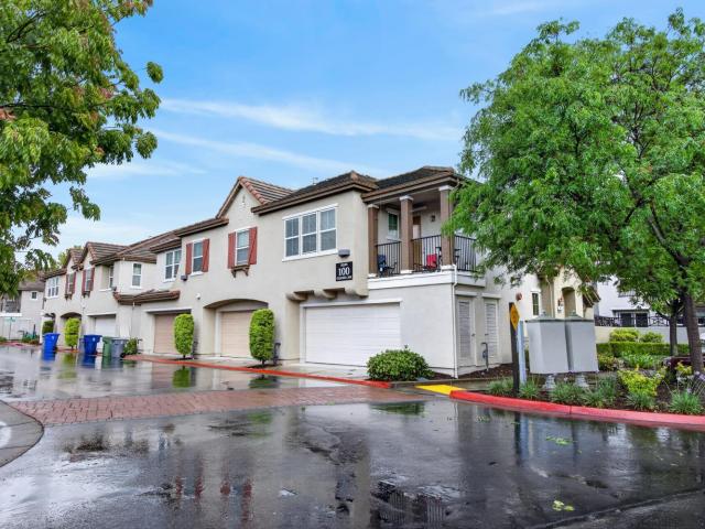 Condo for sale in El Dorado Hills, California