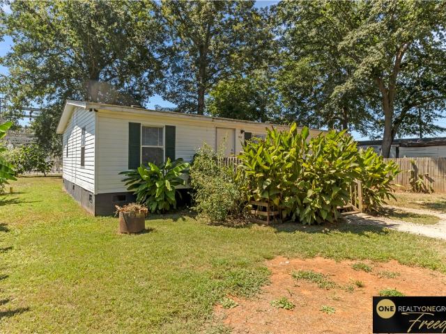 House for sale in Ninety Six, South Carolina