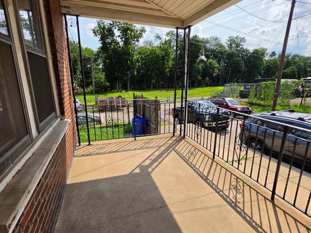 Townhouse for sale in Norristown, Pennsylvania