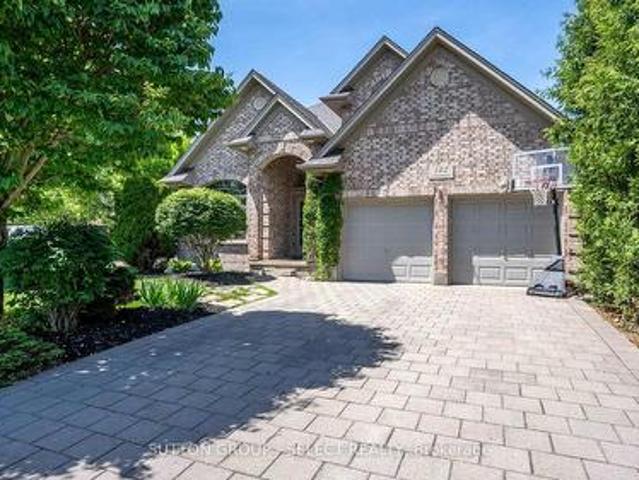 House for sale in Arva, Ontario