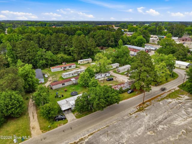 Commercial for sale in Chadbourn, North Carolina