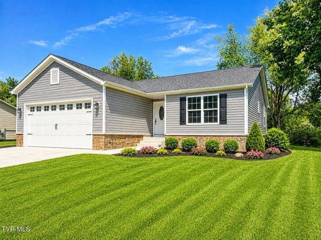 House for sale in Tennessee