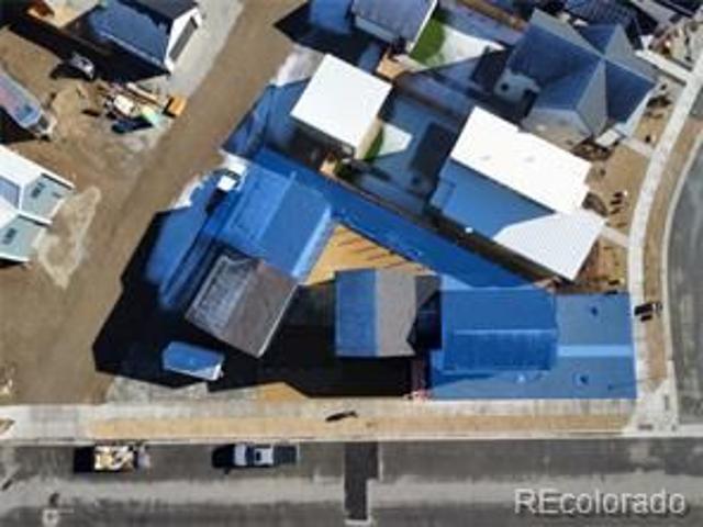 House for sale in Chaffee, Colorado