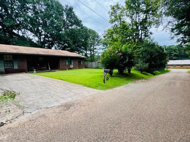 House for sale in Kosciusko, Mississippi