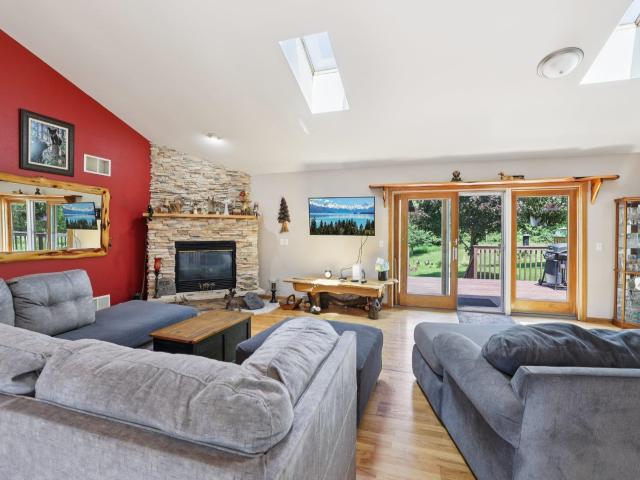 House for sale in Endeavor, Wisconsin