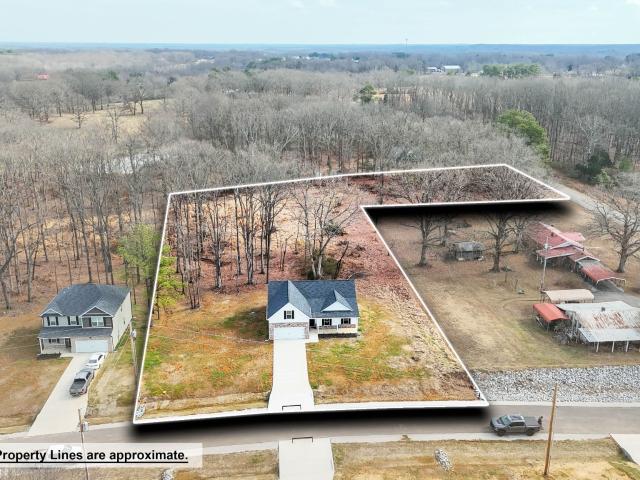 Property for sale in Tennessee