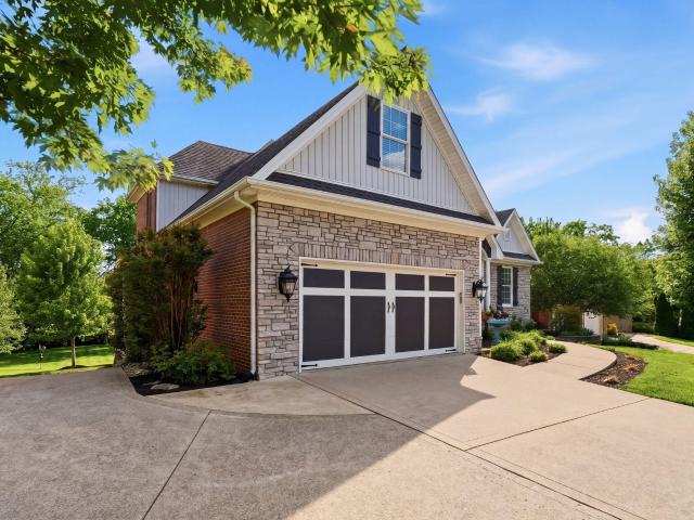 House for sale in Georgetown, Kentucky