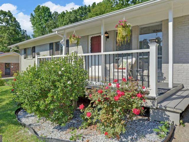 House for sale in Toccoa, Georgia