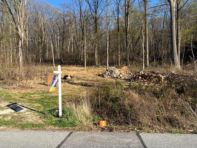 Land for sale in Delta, Pennsylvania