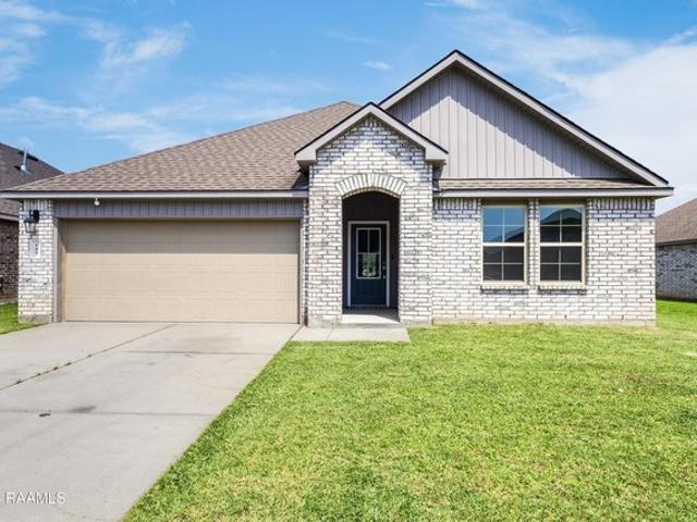 House for sale in Lafayette, Louisiana