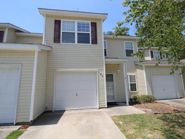 Townhouse for sale in South Carolina