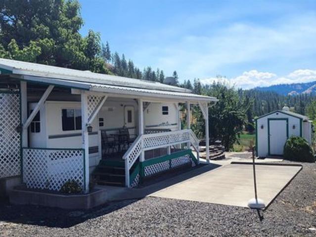 House for sale in Kamiah, Idaho