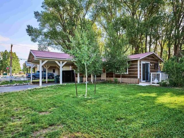 House for sale in Gunnison, Colorado