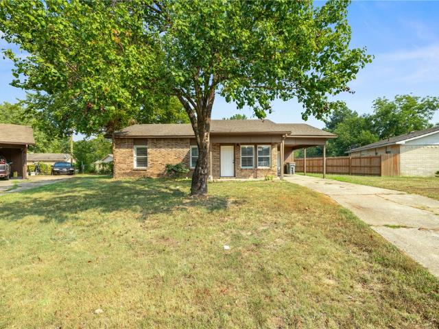House for sale in Ark
