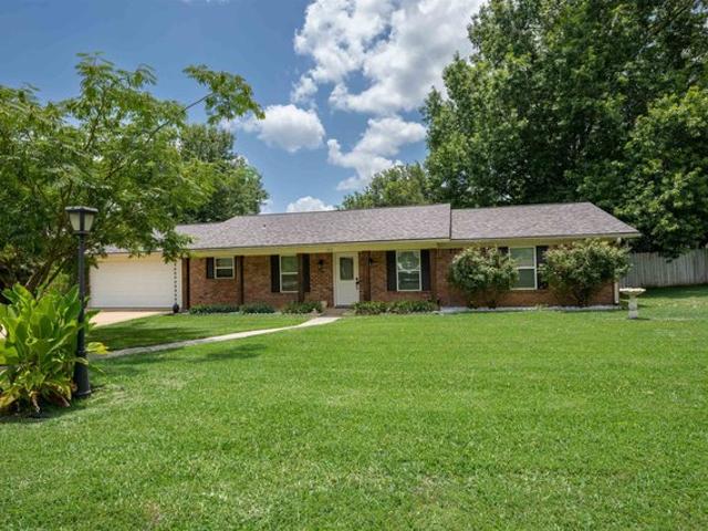 House for sale in Longview, Texas