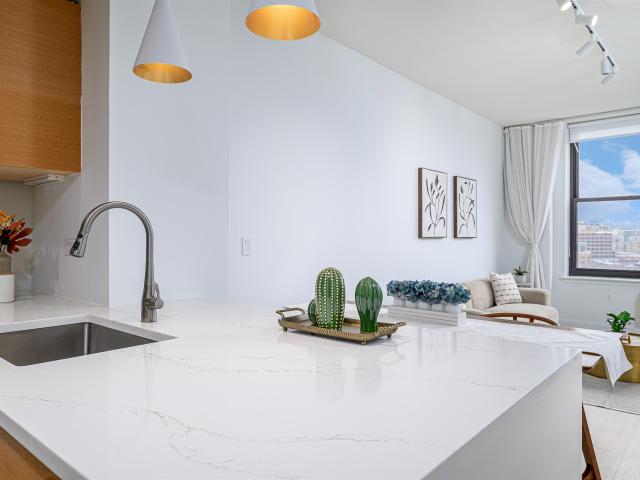 Condo for sale in Hudson, New Jersey