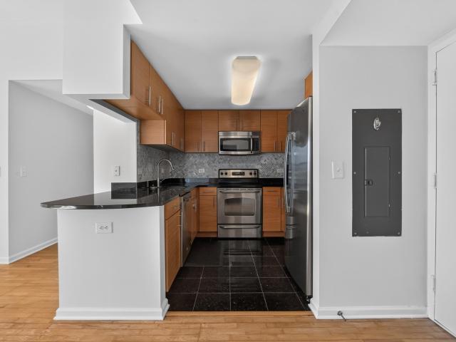 Property for rent in Hudson, New Jersey