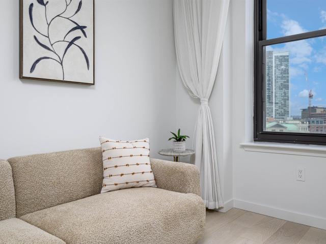 Condo for sale in Hudson, New Jersey