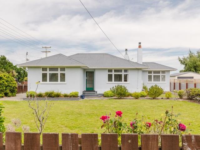 House for rent in Opaki, Wellington