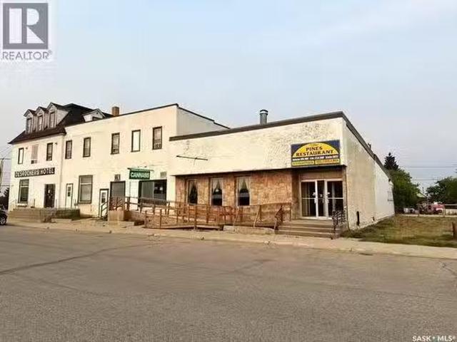 House for sale in Hudson Bay, Saskatchewan