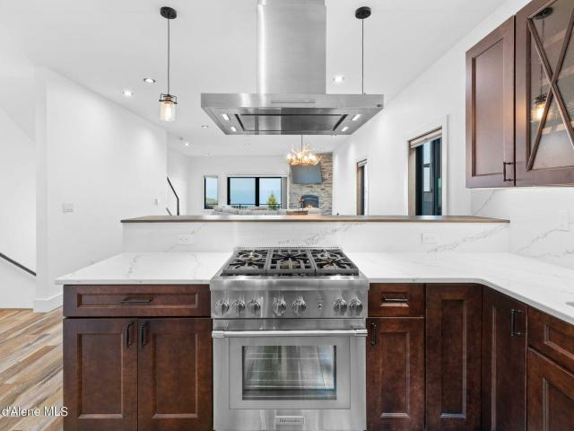Townhouse for sale in Sandpoint