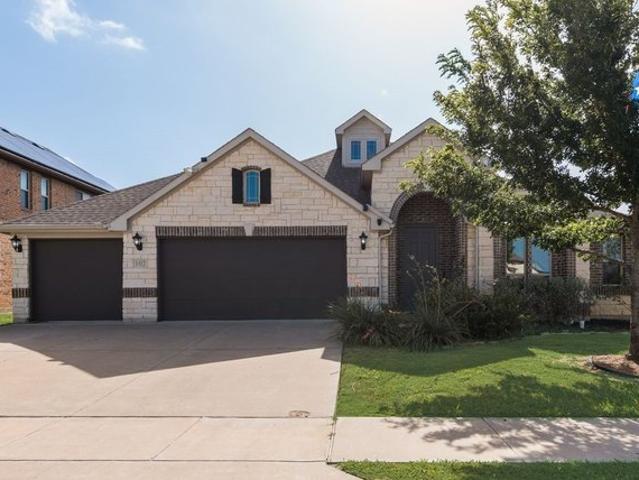 House for sale in Johnson, Texas