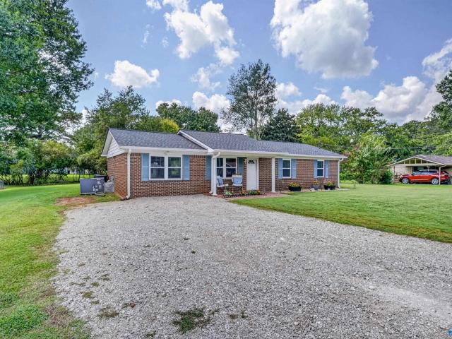 House for sale in New Market, Alabama