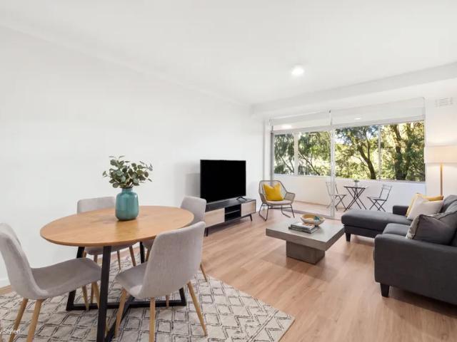 Apartment for rent in Eastern Suburbs, Sydney